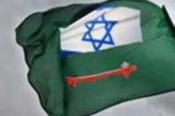 بحیرہ احمر میں سعودی عرب اور صیہونی حکومت کے مشترکہ مفادات